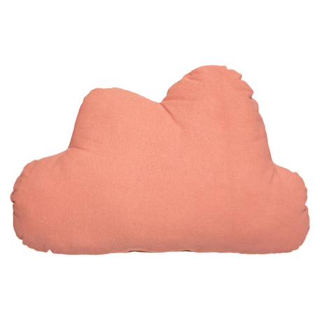Coussin nuage - berlingot Beige+Bleu gris+Ocre+Terracotta 15 - vertbaudet enfant 