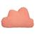 Coussin nuage - berlingot Beige+Bleu gris+Ocre+Terracotta 15 - vertbaudet enfant 