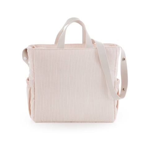 Sac à lange Rose 2 - vertbaudet enfant 