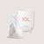 Poubelle à couches purebin hermétique 10 l compatible avec les sacs universels Beige sand+Grey+White 16 - vertbaudet enfant 