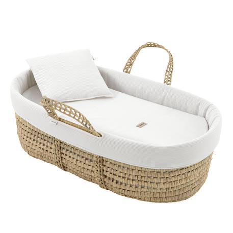 Couffin matelasse Crema 1 - vertbaudet enfant 