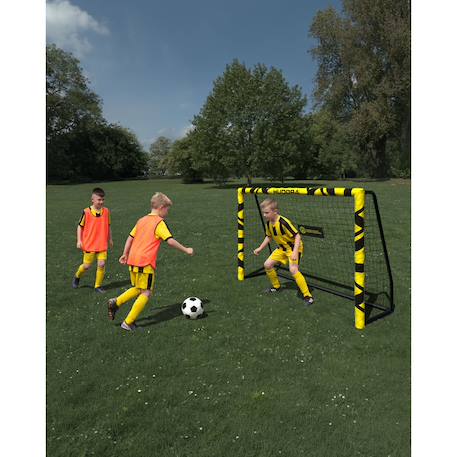 But de football enfant pro tect 180 édition bvb Jaune 2 - vertbaudet enfant 