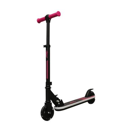 Trottinette lumineuse led enfant new sports Noir 2 - vertbaudet enfant 