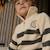 Pull enfant en tricot ubatuba Vert 6 - vertbaudet enfant 