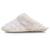 Chaussons mules chat fantaisie confort moelleux Gris+Ivoire+Rose chiné 9 - vertbaudet enfant 