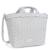 Sac à langer bébé avec tapis à langer maison tender Bleu+Rose 3 - vertbaudet enfant 