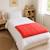 Housse d'edredon en coton bio Blanc+Fraise+Honey+Rose+Vert+Vichy 8 - vertbaudet enfant 