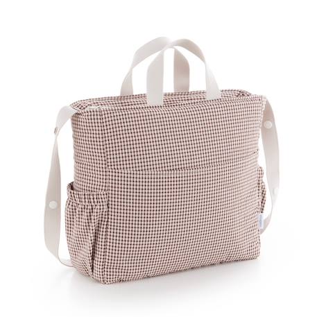 Sac à lange Rose 3 - vertbaudet enfant 