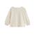 Ensemble bébé robe en velours côtelé et t-shirt grace Bordeaux 6 - vertbaudet enfant 
