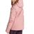 Veste de ski fille lite snow Rose 4 - vertbaudet enfant 