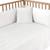 Jeu de literie pour lit bébé Beige 2 - vertbaudet enfant 