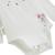 Lot de 3 bodies bébé manches longues misti Rose 3 - vertbaudet enfant 