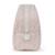 Trousse de toilette bébé en coton maison tender Bleu+Rose 9 - vertbaudet enfant 