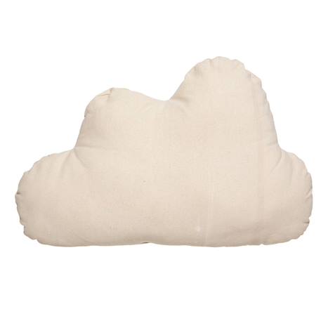 Coussin nuage - berlingot Beige+Bleu gris+Ocre+Terracotta 3 - vertbaudet enfant 