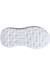Baskets garçon en textile à scratch running légère Bleu+Noir 5 - vertbaudet enfant 