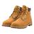 Bottines garçon timberland Wheat 2 - vertbaudet enfant 