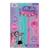 Microphone k-pop academy sur pied ajustable lumineux avec enceinte, 2 micros et effets vocaux, fonction bluetooth Purple/blue/pink 5 - vertbaudet enfant 
