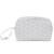 Trousse de toilette bébé en coton maison tender Bleu+Rose 5 - vertbaudet enfant 