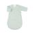 Gigoteuse avec moufles hiver - tog 2.5 douillet d’hiver Amande+Moka+Rosa 1 - vertbaudet enfant 