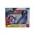Set musical spiderman - tambourin, flûte & harmonica Bleu 5 - vertbaudet enfant 