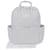 Sac à dos à langer bébé avec tapis à langer maison tender Bleu+Rose 1 - vertbaudet enfant 