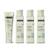 Set de soins essentiels pour bébé Transparent 1 - vertbaudet enfant 