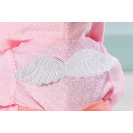 Ensemble de bain pour poupée baby annabell deluxe Rose 4 - vertbaudet enfant 