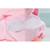 Ensemble de bain pour poupée baby annabell deluxe Rose 4 - vertbaudet enfant 
