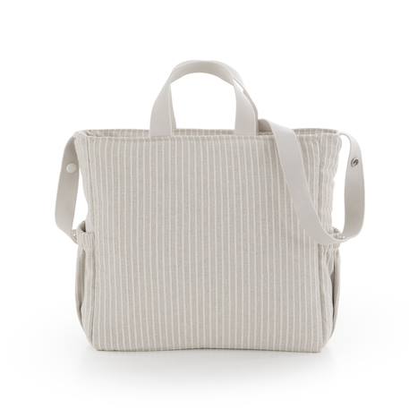 Sac à lange Beige 2 - vertbaudet enfant 