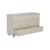 Commode enfant décor bois laqué 6 tiroirs - noushka Beige 3 - vertbaudet enfant 