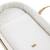 Couffin matelasse Crema 2 - vertbaudet enfant 