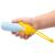 Lampe torche led enfant rechargeable contes de fées Bleu+Gris+Jaune+Rouge 17 - vertbaudet enfant 