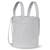 Sac à langer organisateur poussette bucket maison tender Bleu+Rose 4 - vertbaudet enfant 