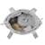 Sac à langer organisateur poussette bucket maison tender Bleu+Rose 3 - vertbaudet enfant 