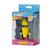 Figurine articulée stumble guys banana guy Banana guy 3 - vertbaudet enfant 
