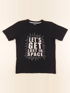 Seconde main-Tee-shirt - 10 ans