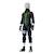 Figurine articulée naruto shippuden kakashi Vert - kakashi (fourth great ninja war) 4 - vertbaudet enfant 