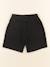 Short - 7 ans Noir 1 - vertbaudet enfant 