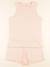 Pyjama coton - 10 ans Rose 1 - vertbaudet enfant 