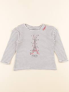 Seconde main-Tee-shirt - 3 ans