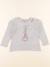 Tee-shirt - 3 ans Bleu 1 - vertbaudet enfant 