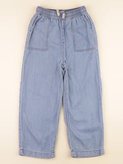 Seconde main-Garçon-Pantalon-Jean - 9 ans