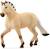 Figurine enfant cheval jument fjord schleich Gris 1 - vertbaudet enfant 