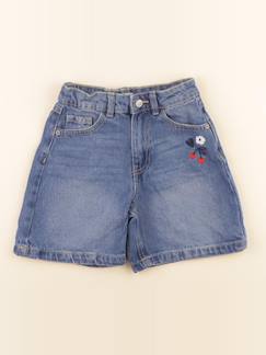Seconde main-Fille-Short-Short - 5 ans
