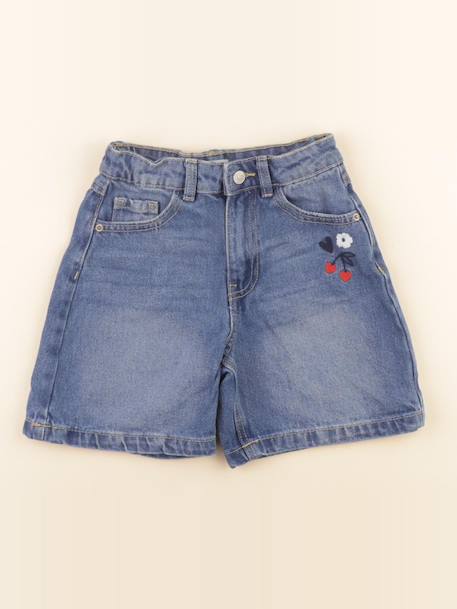 Short - 5 ans Bleu 1 - vertbaudet enfant 