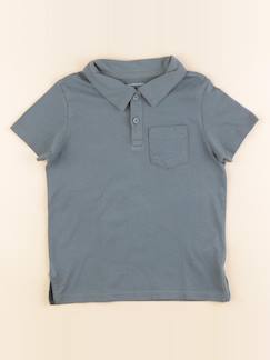 Seconde main-Polo - 5 ans