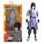 Figurine géante naruto sasuke pour enfant Violet 1 - vertbaudet enfant 