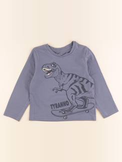 Seconde main-Garçon-Tee-shirt - 4 ans