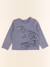 Tee-shirt - 4 ans Bleu 1 - vertbaudet enfant 