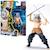 Figurine enfant demon slayer inosuke bandai Inosuke 1 - vertbaudet enfant 